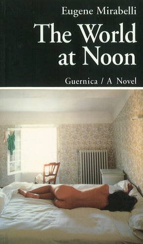 World at Noon (Prose Series No. 29) - 4490