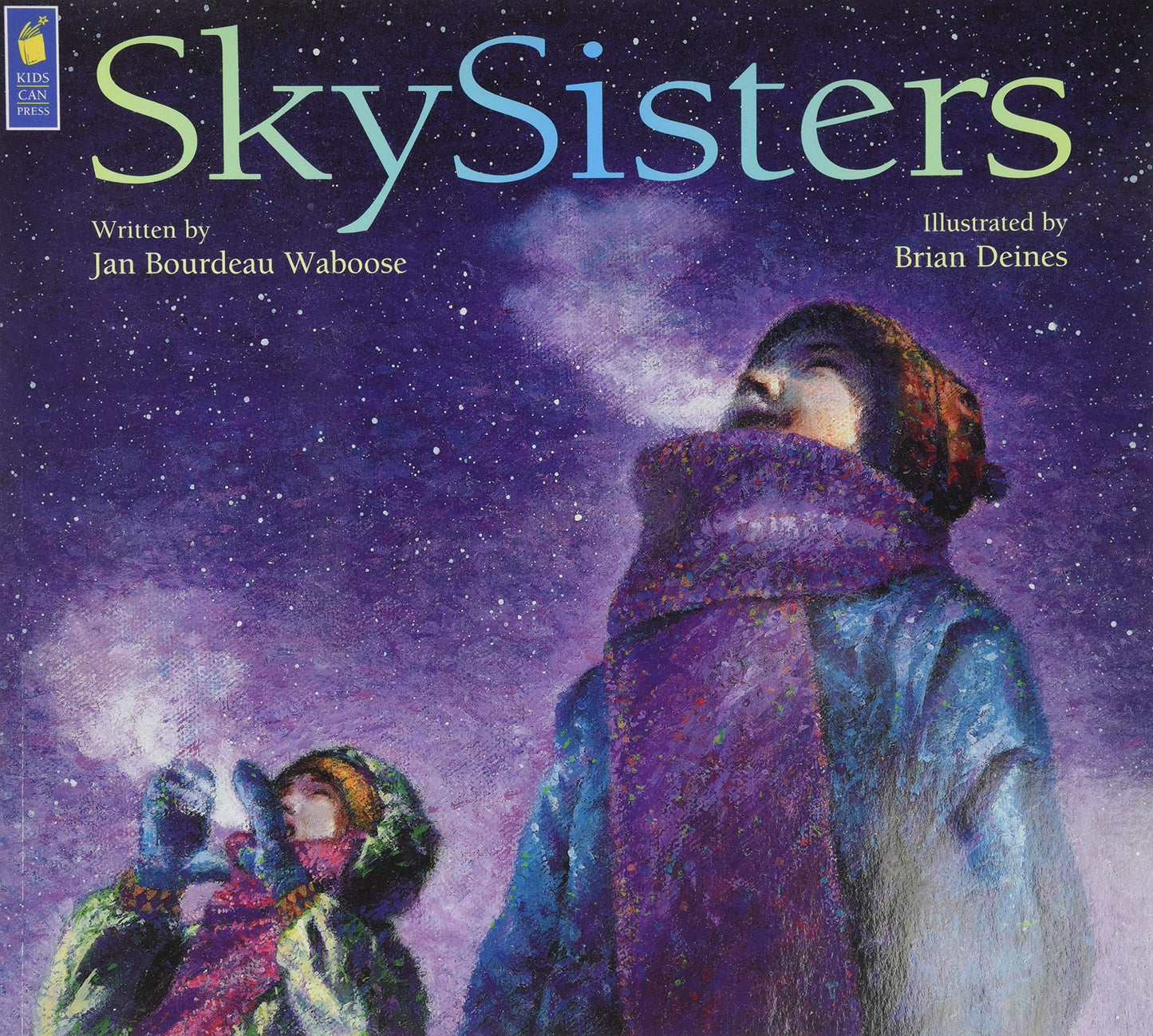 SkySisters - 828