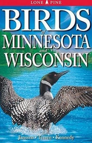 Birds of Minnesota and Wisconsin - 598