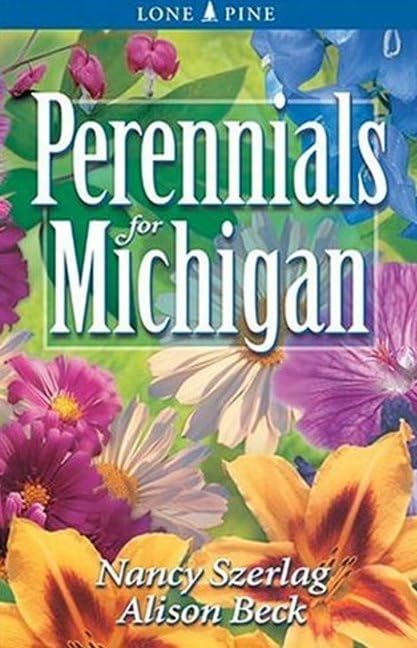 Perennials for Michigan - 420
