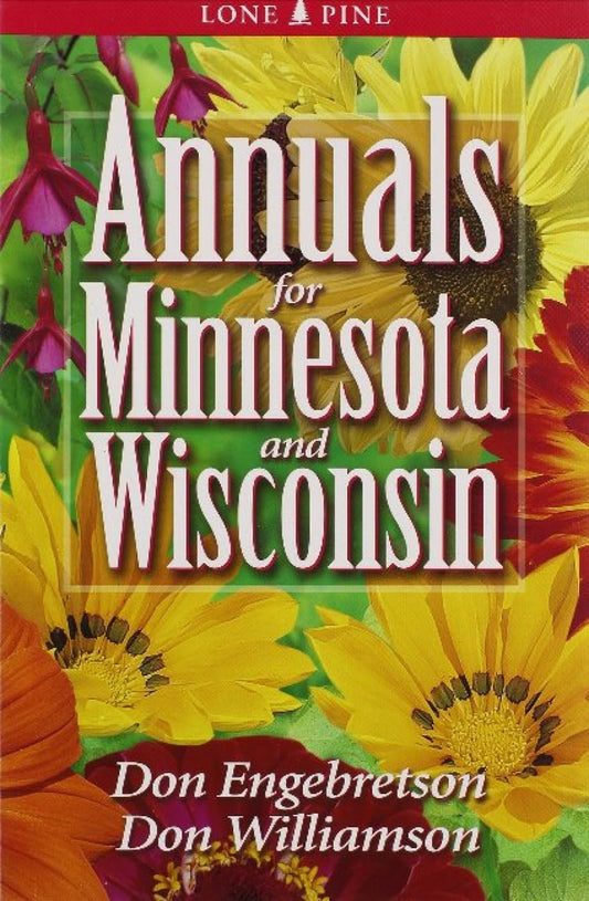 Annuals for Minnesota and Wisconsin - 3869