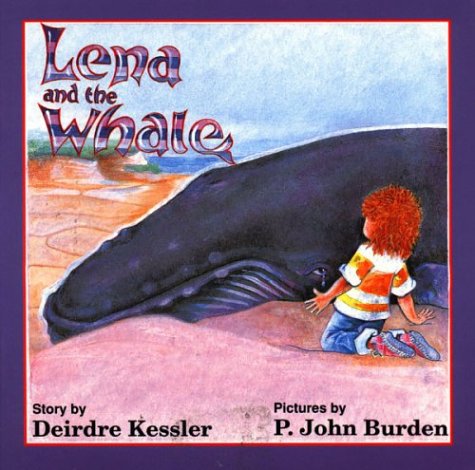 Lena and the Whale