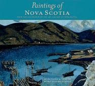 Paintings of Nova Scotia - 1639