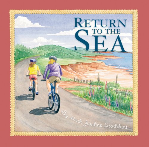 Return to the Sea PB