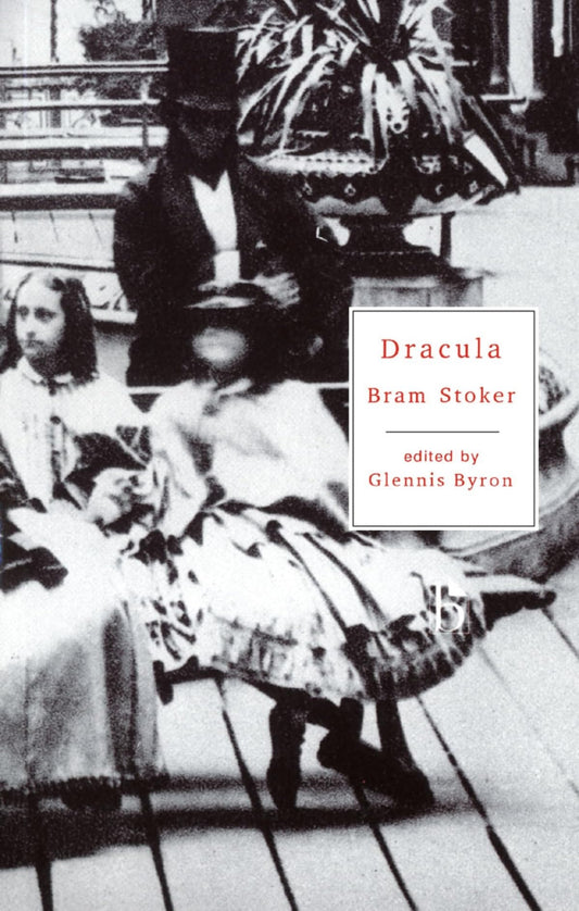 Dracula (Broadview Literary Texts)