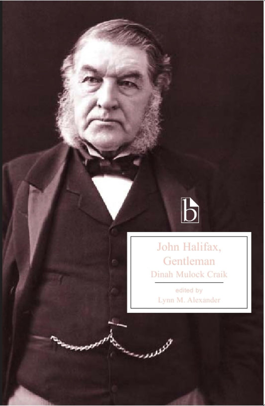 John Halifax, Gentleman (Broadview Edition) - 5389