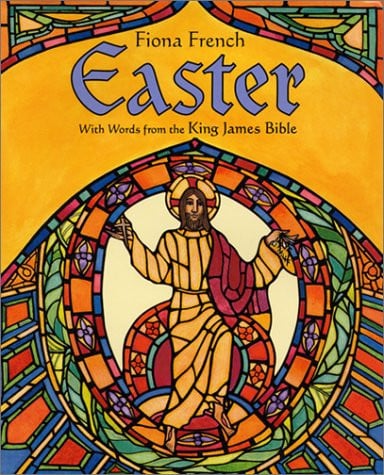 Easter: with words from the King James Bible