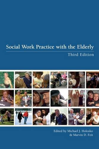 Social Work Practice With The Elderly