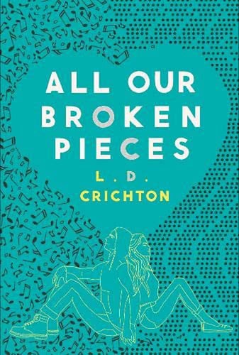 All Our Broken Pieces