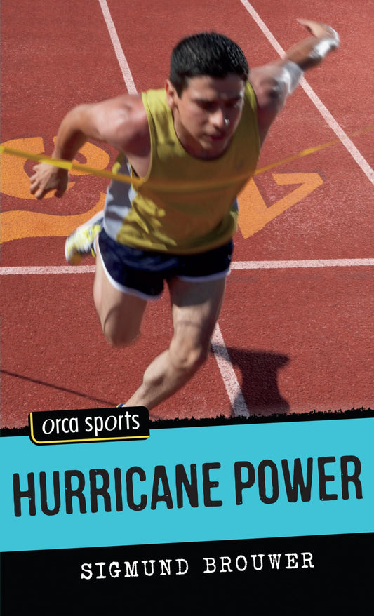 Hurricane Power (Orca Sports)