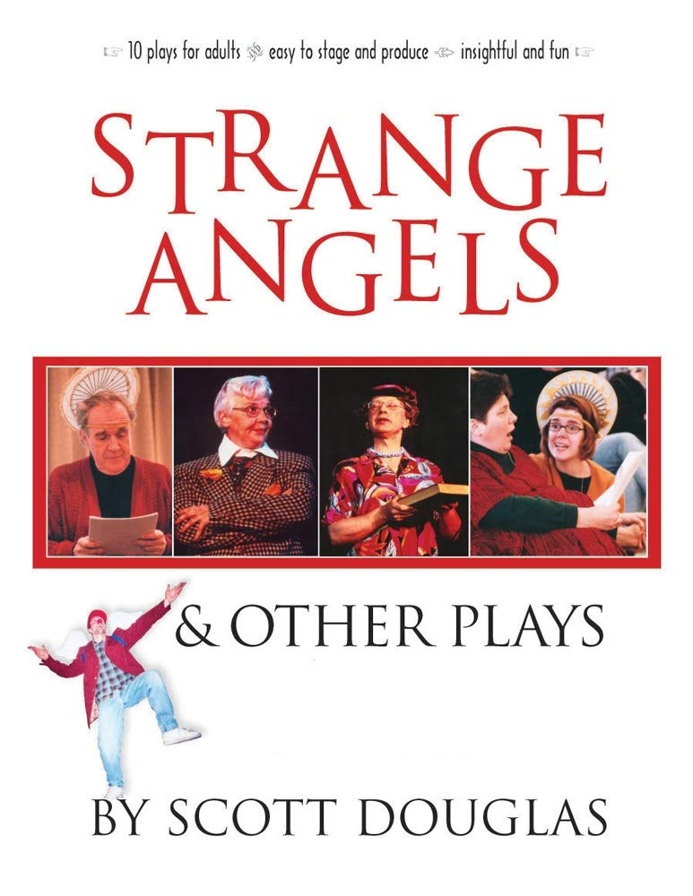 Strange Angels: and Other Plays