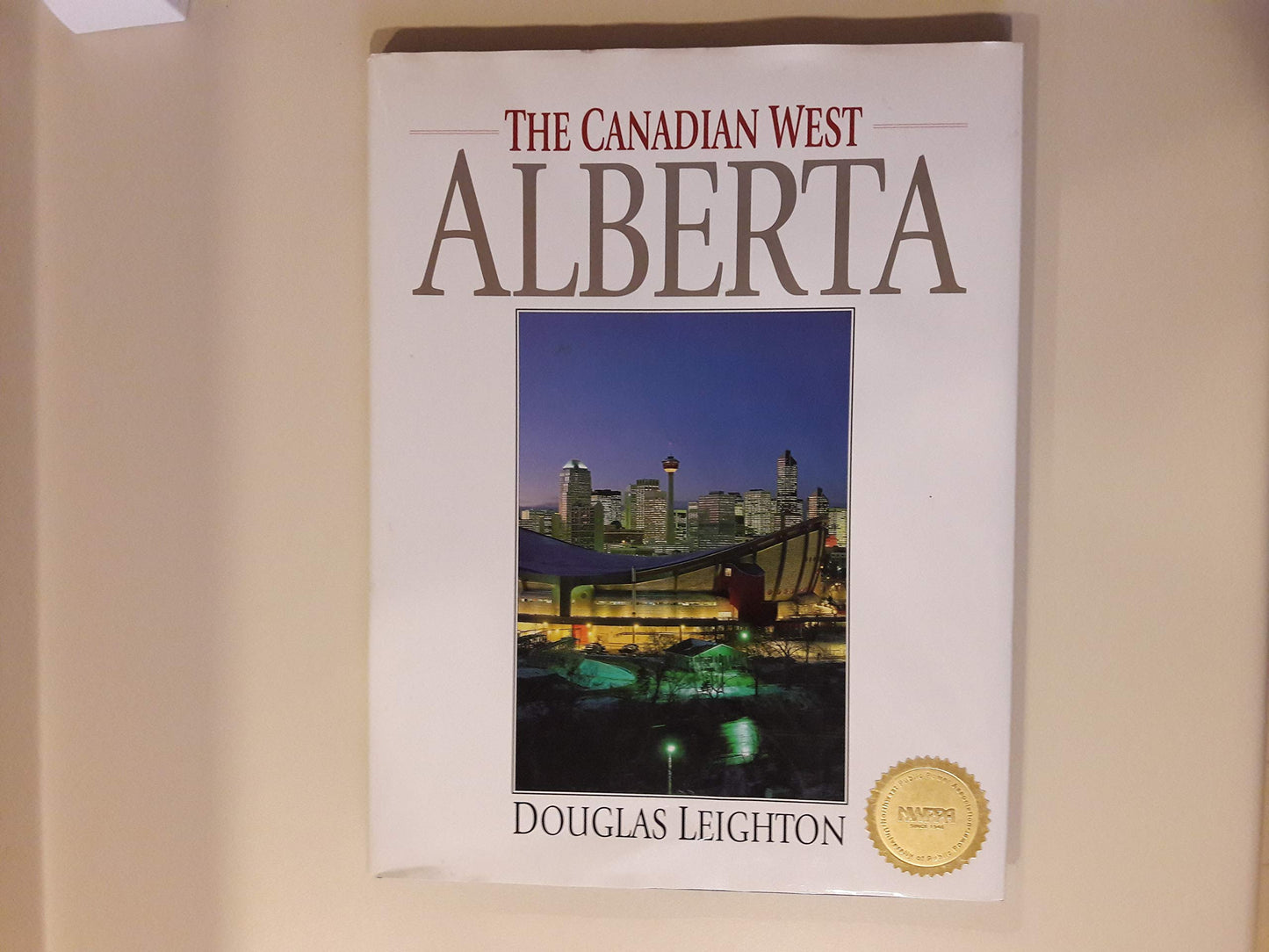 Alberta, the Canadian West