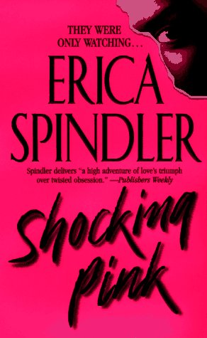 Shocking Pink