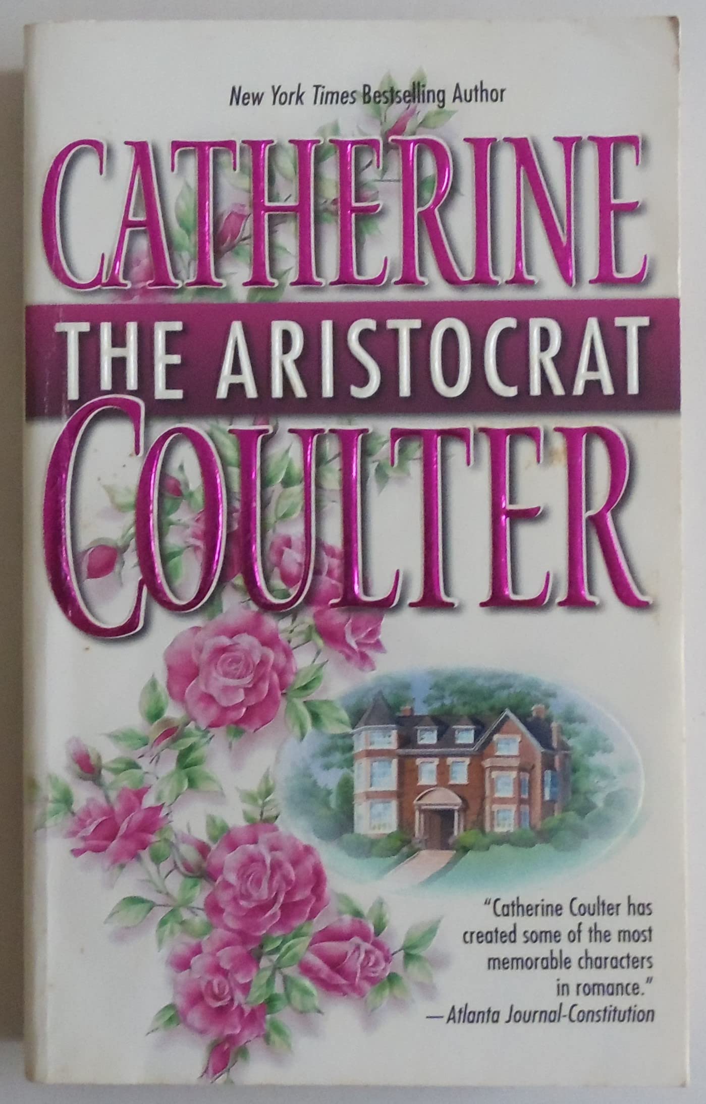 The Aristocrat - 1723