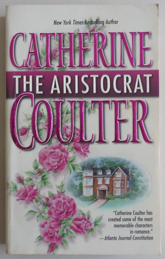 The Aristocrat - 1723