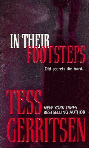In Their Footsteps (Tavistock Family, Book 1)