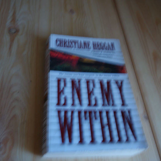 Enemy Within (Mira)