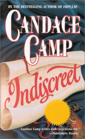 Indiscreet