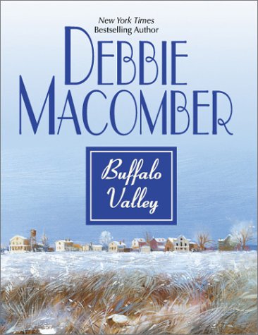 Buffalo Valley (Dakota Series #4) - 9058