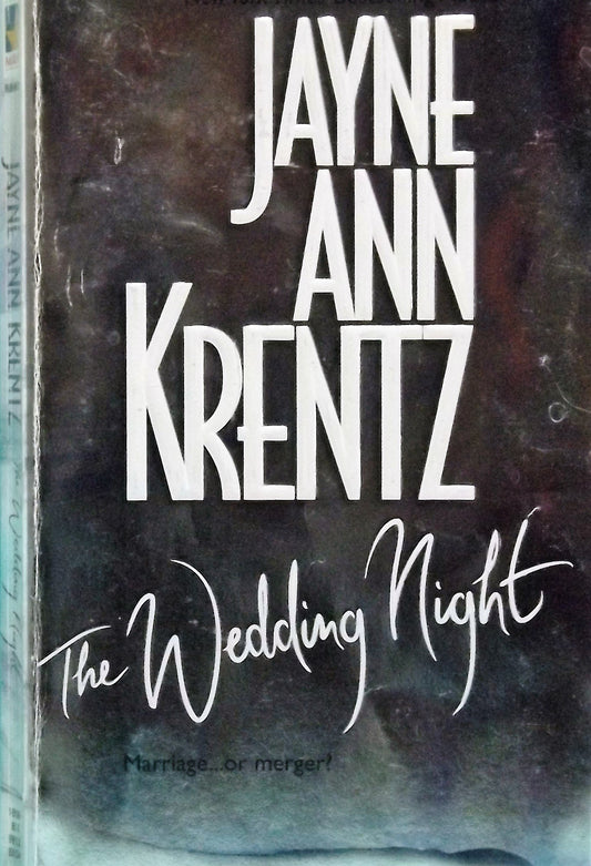 The Wedding Night - 2477