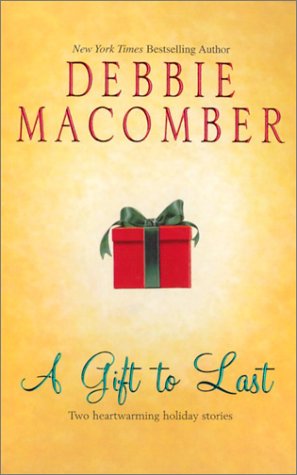 A Gift To Last: Can This Be Christmas?Shirley, Goodness And Mercy