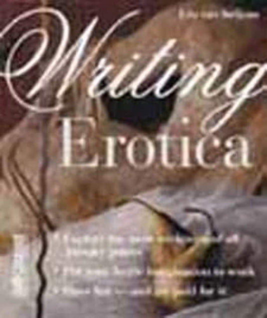 Writing Erotica - 1496