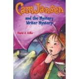 Cam Jansen and the Mystery Writer Mystery (Cam Jan