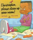Christopher, Please Clean Up Your Room!
