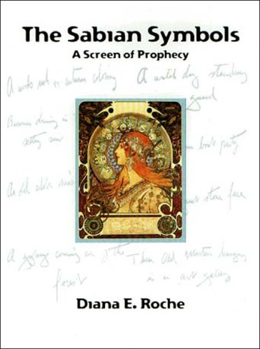 The Sabian Symbols: A Screen of Prophecy - 905