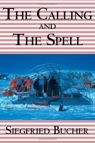 The Calling and The Spell