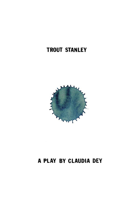 Trout Stanley - 6342
