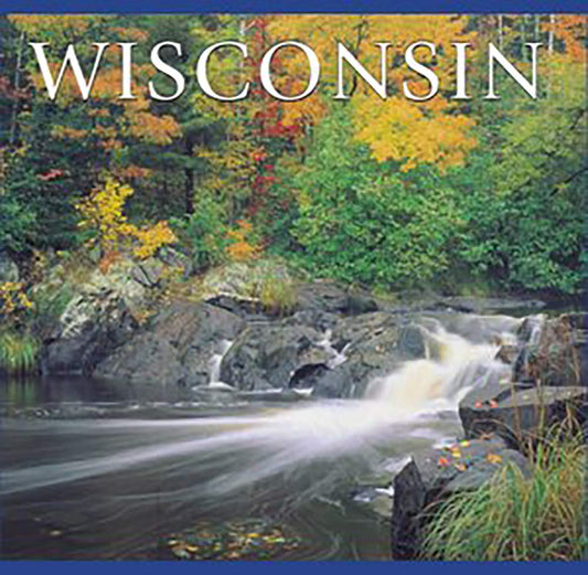 Wisconsin (America (Whitecap))