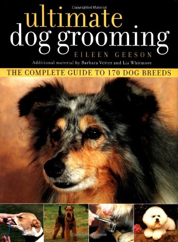 Ultimate Dog Grooming