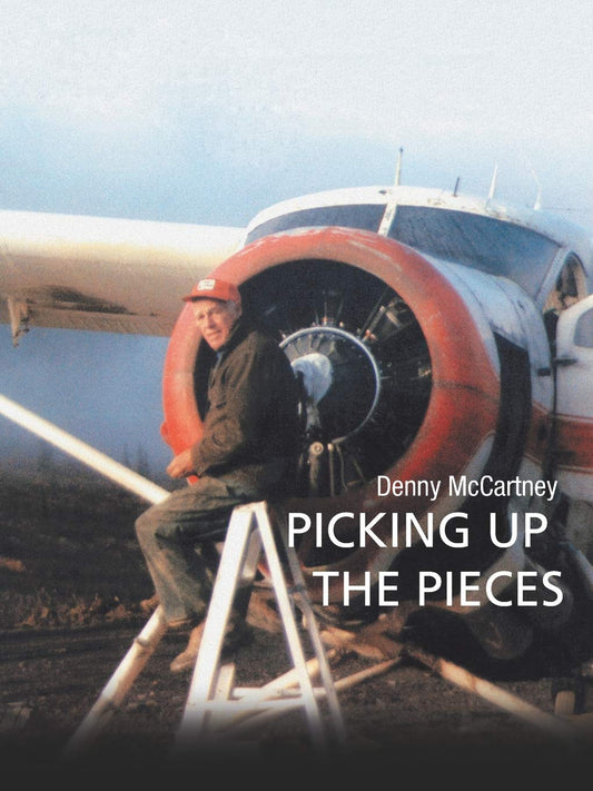 Picking Up the Pieces