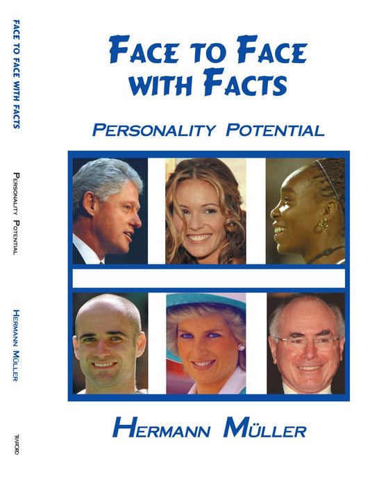 Face To Face With Facts - 5757