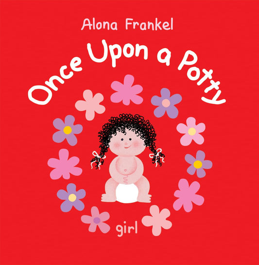 Once Upon a Potty -- Girl - 64