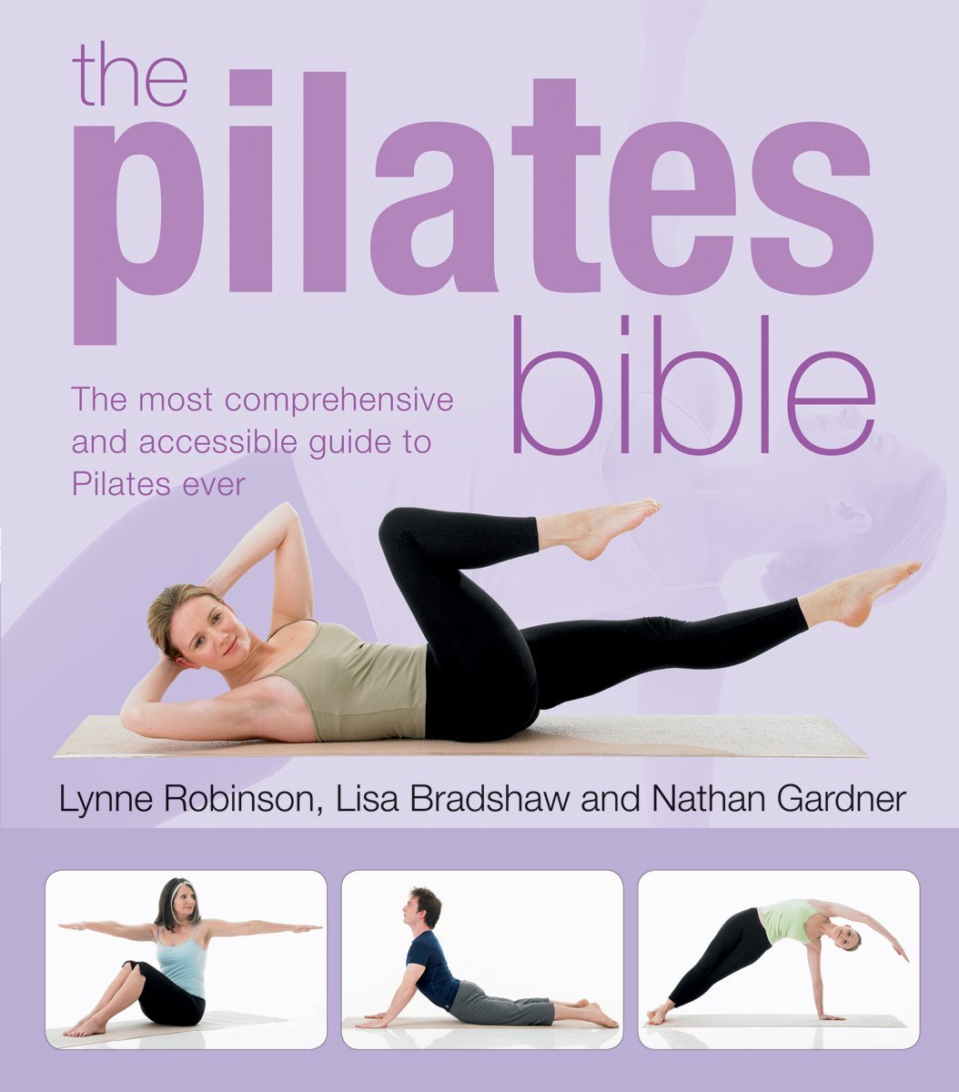 The Pilates Bible