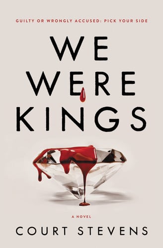 We were Kings