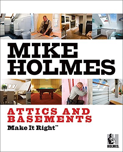 Make It Right Attics And Basements - 2371