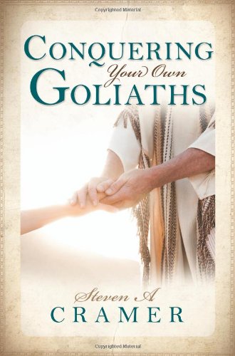Conquering Your Own Goliaths - 2955