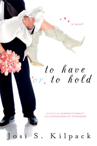 To Have or to Hold - 2456
