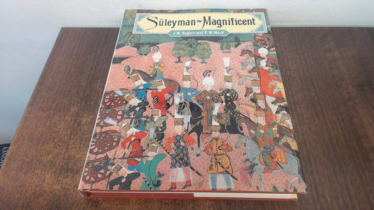Suleyman the Magnificent