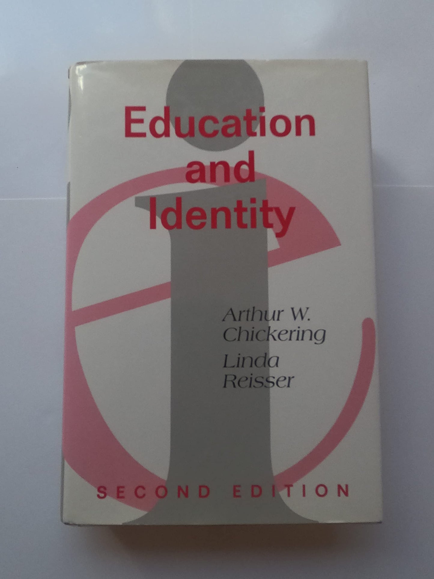 Education and Identity - 134