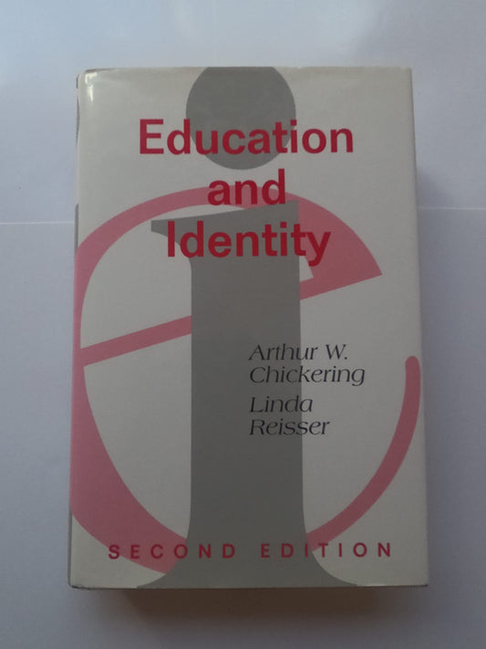 Education and Identity - 134
