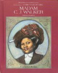Madam C.J. Walker: Entrepreneur (Black Americans of Achievement)