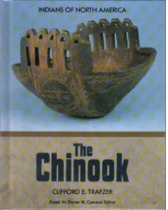 The Chinook (Indians of North America)