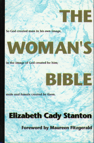 The Woman's Bible - 1978