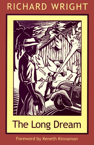 The Long Dream (New England Library Of Black Literature) - 2483