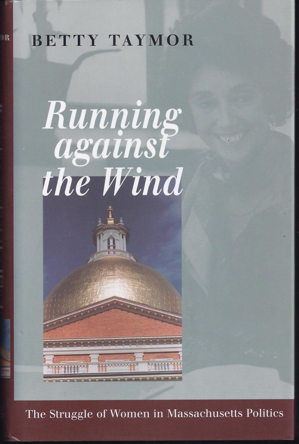 Running Against The Wind: The Struggle of Women in Massachusetts Politics