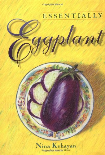 Essentially Eggplant